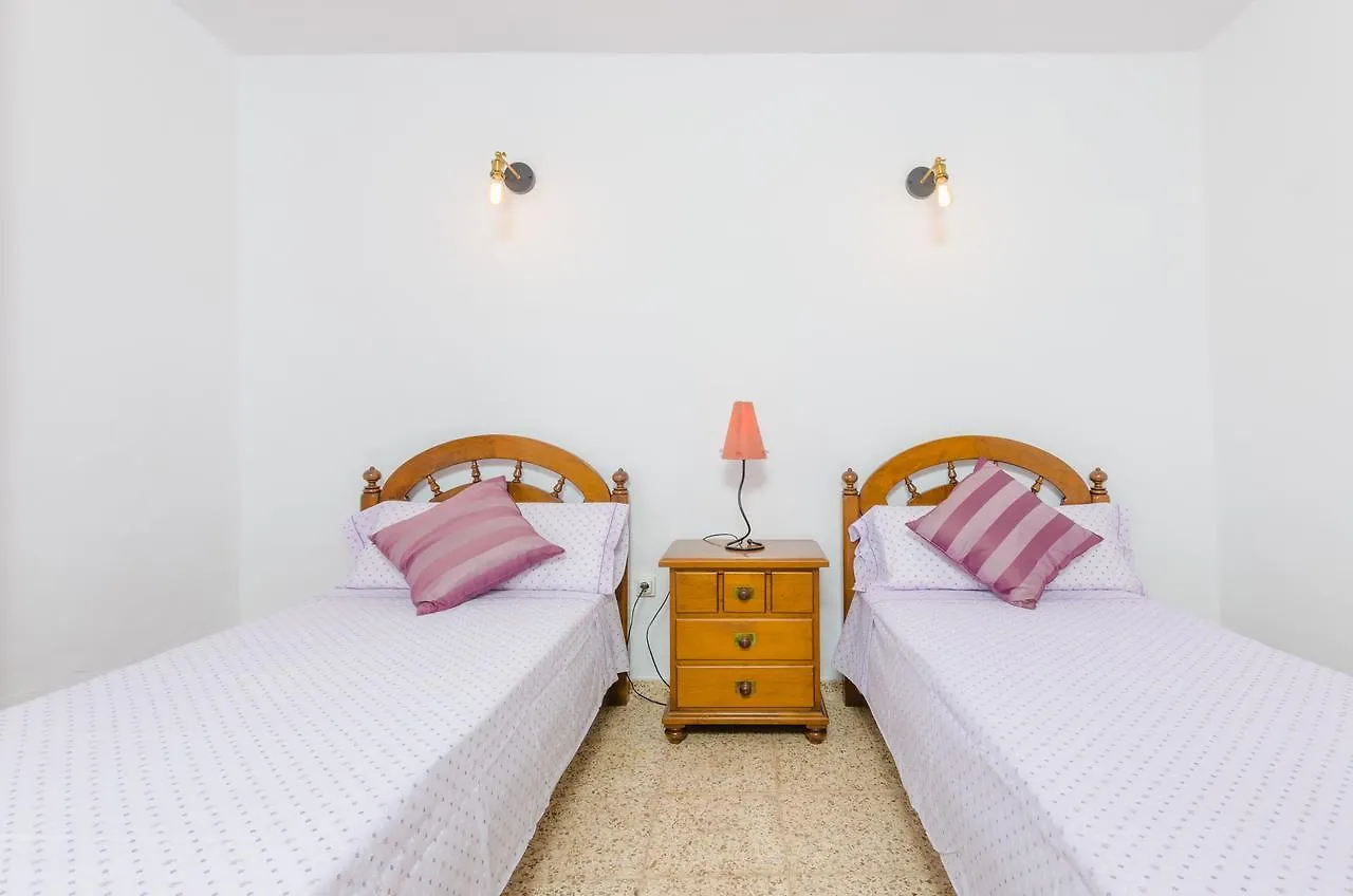 Ca Sa Madrina Villa Andraitx İspanya