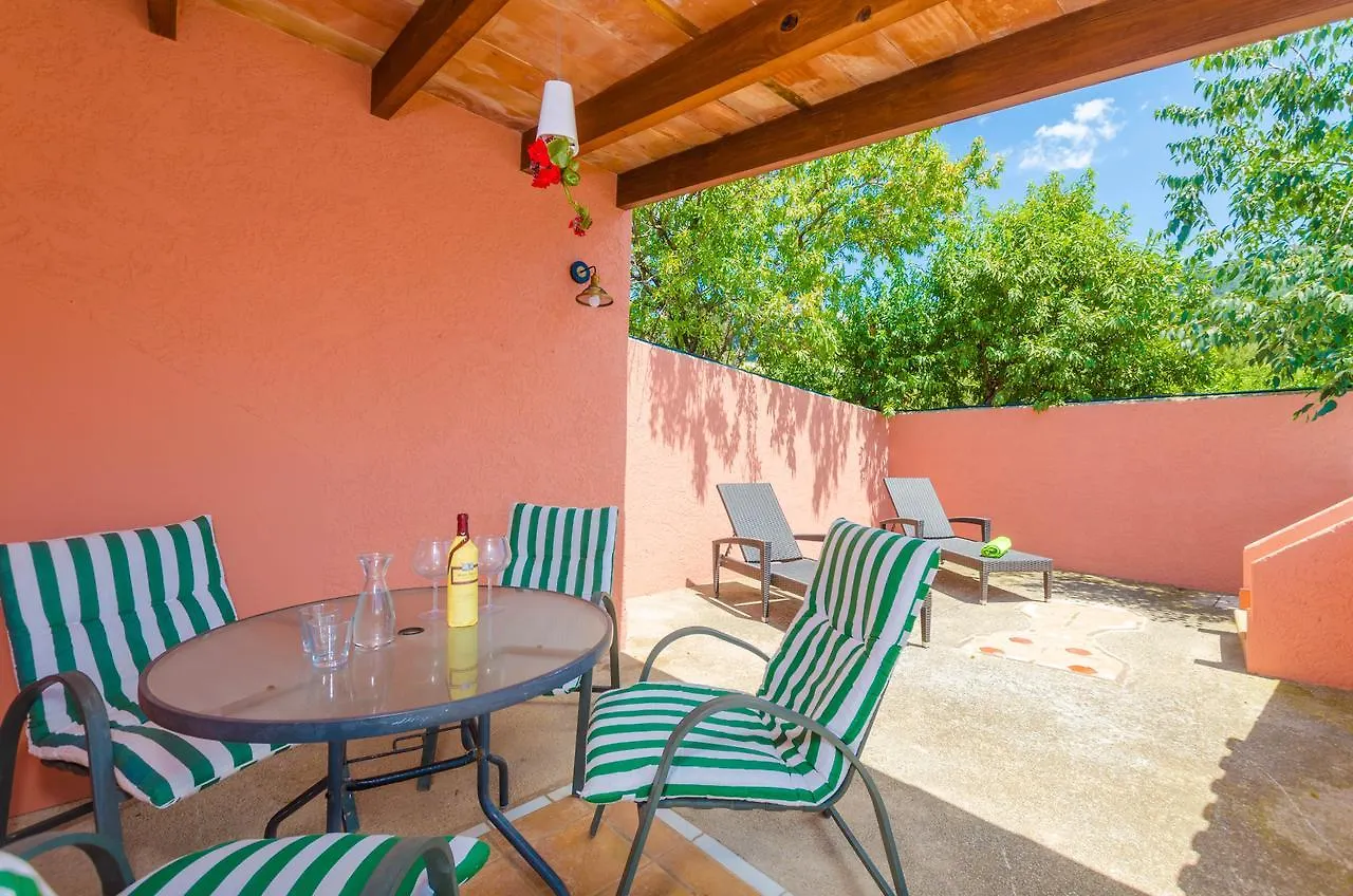 Ca Sa Madrina Villa Andraitx