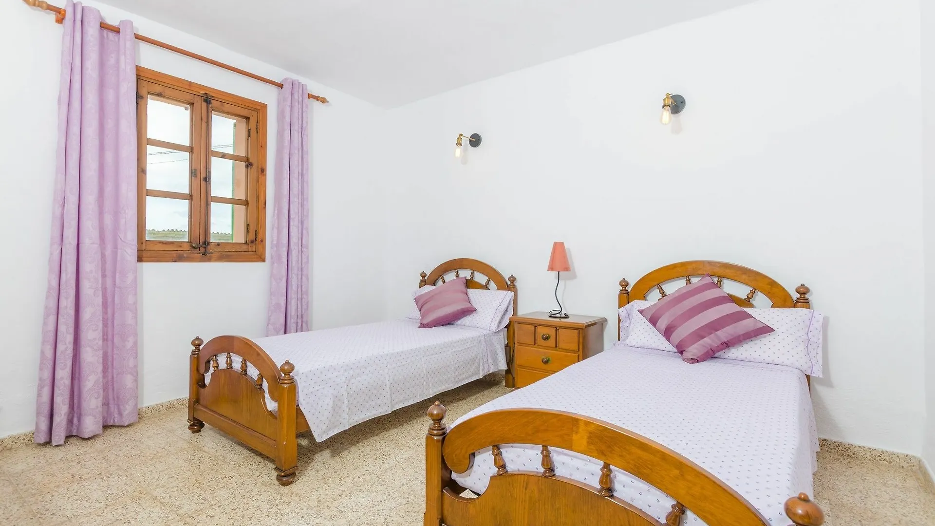 Ca Sa Madrina Villa Andraitx